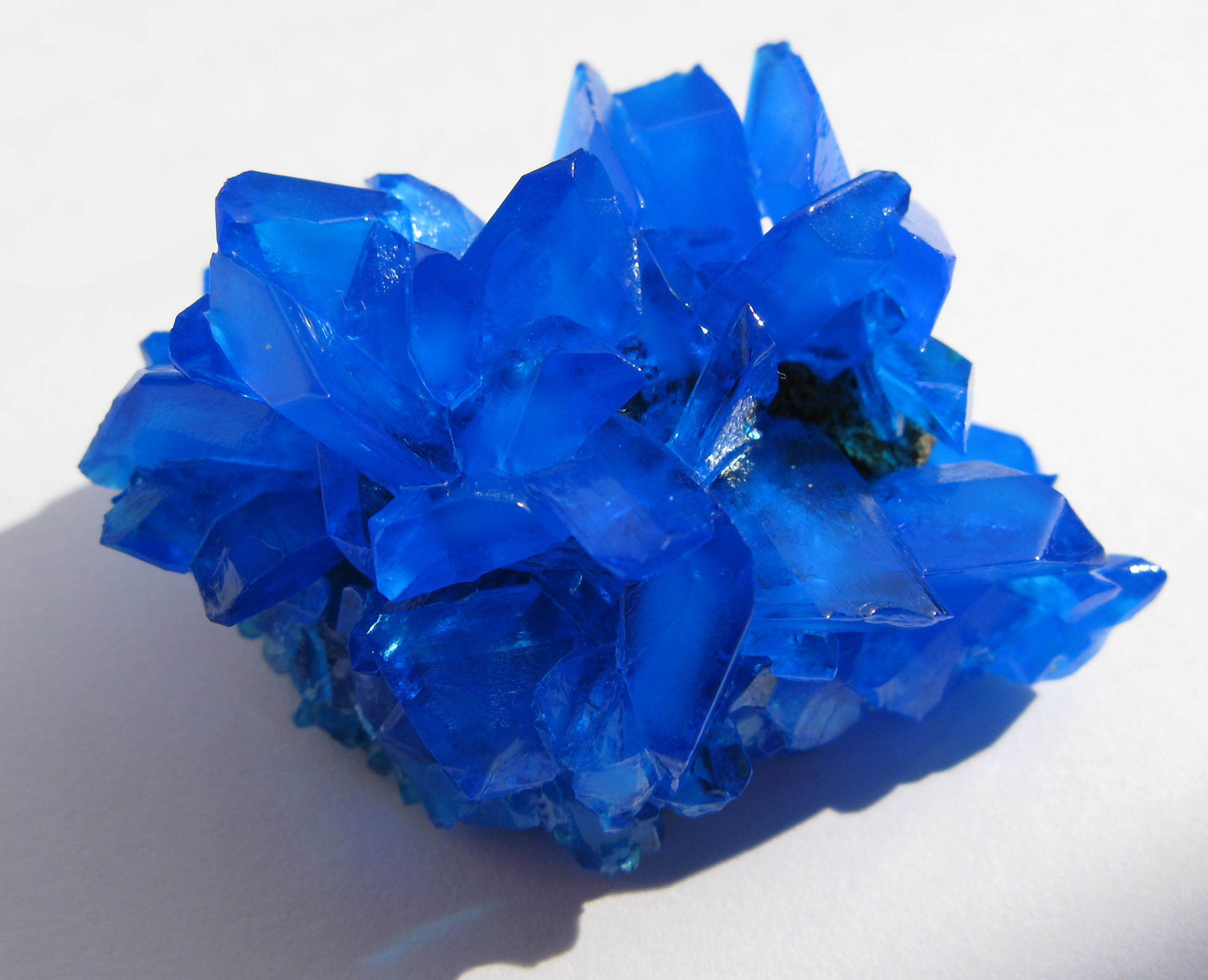 Copper Sulphate